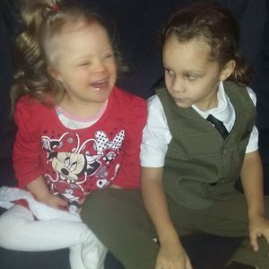 Meet your Posher, Connie